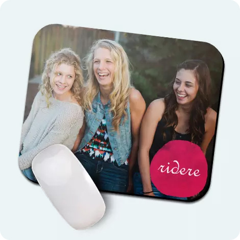 Tappetino per Mouse Personalizzato